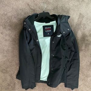Hollister Women’s All Weather Jacket